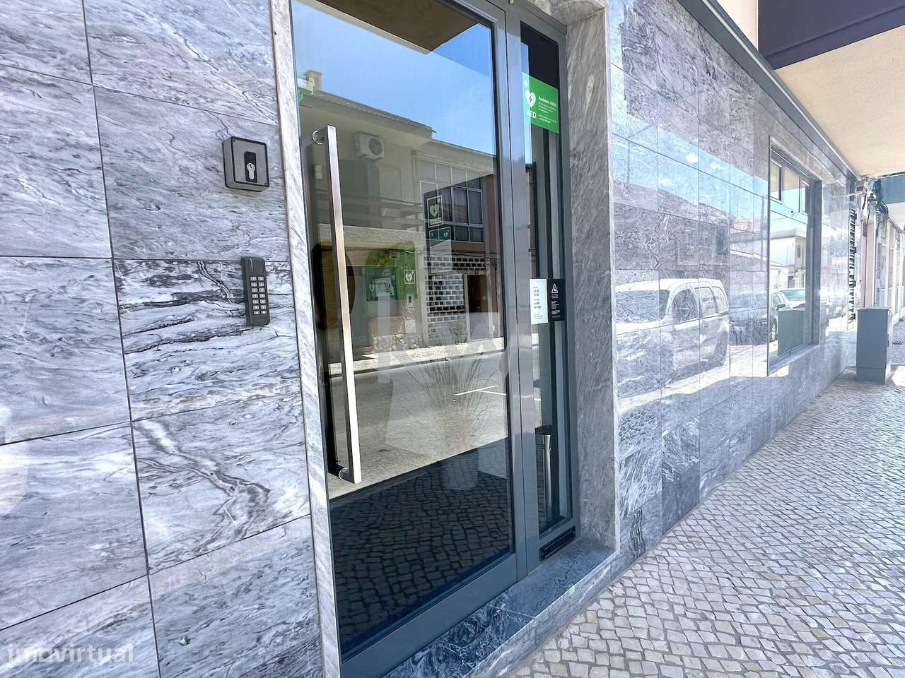 Espaço Comercial de Excelência no Centro do Pinhal Novo – 300m2 Totalm - Grande imagem: 5/22