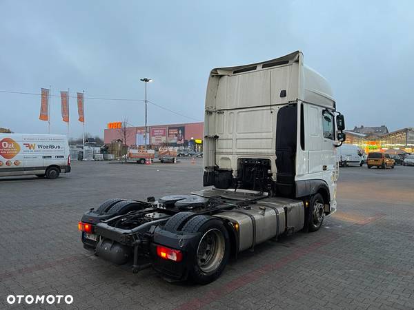 DAF XF 480 LOW DECK /MEGA - 9