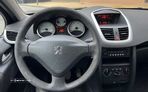 Peugeot 207 1.4 HDi Premium - 16