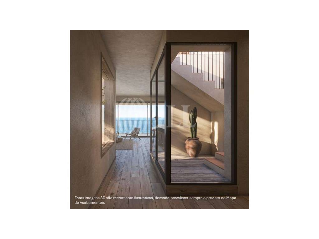 Apartamento T1+2 no Pestana Porto Covo Beach Residences - Grande imagem: 3/27