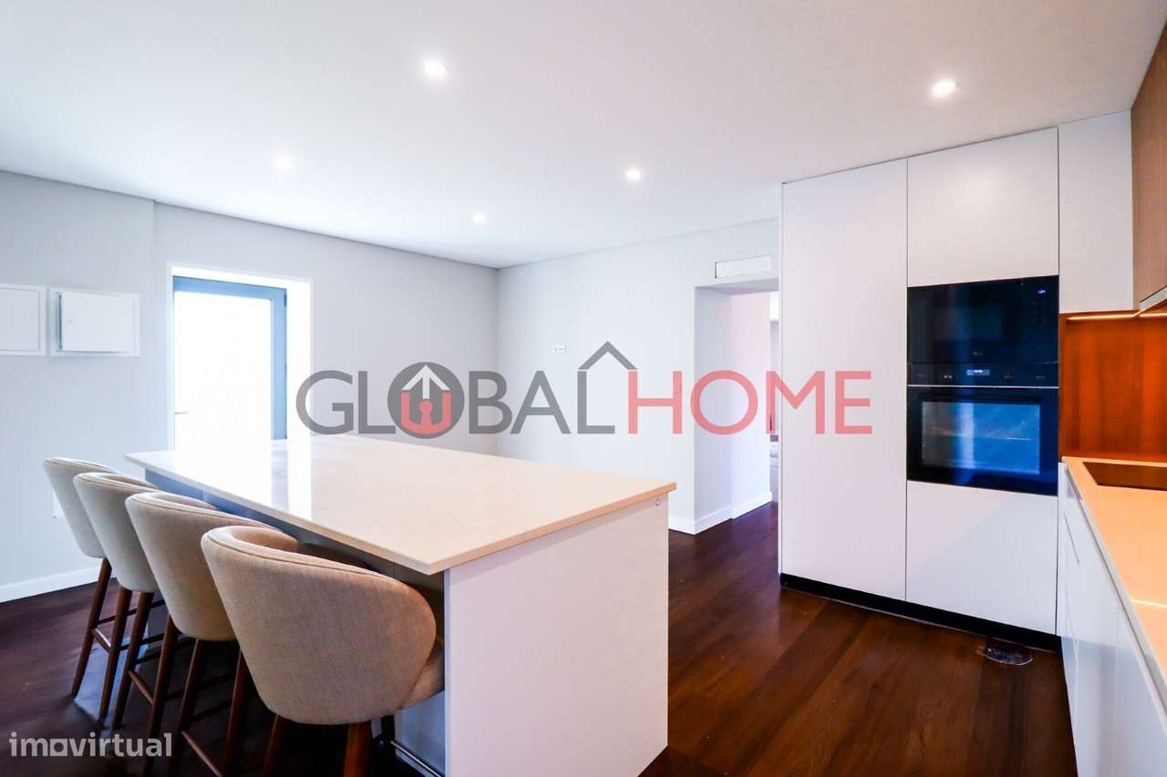 Moradia T3 Nova com 1000m² Terreno em Paços de Ferreira-19