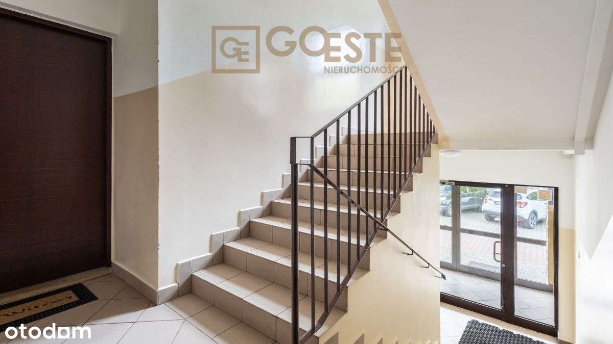 Mieszkanie na sprzedaż 3 pokoje z balkonem  Ząbki-6