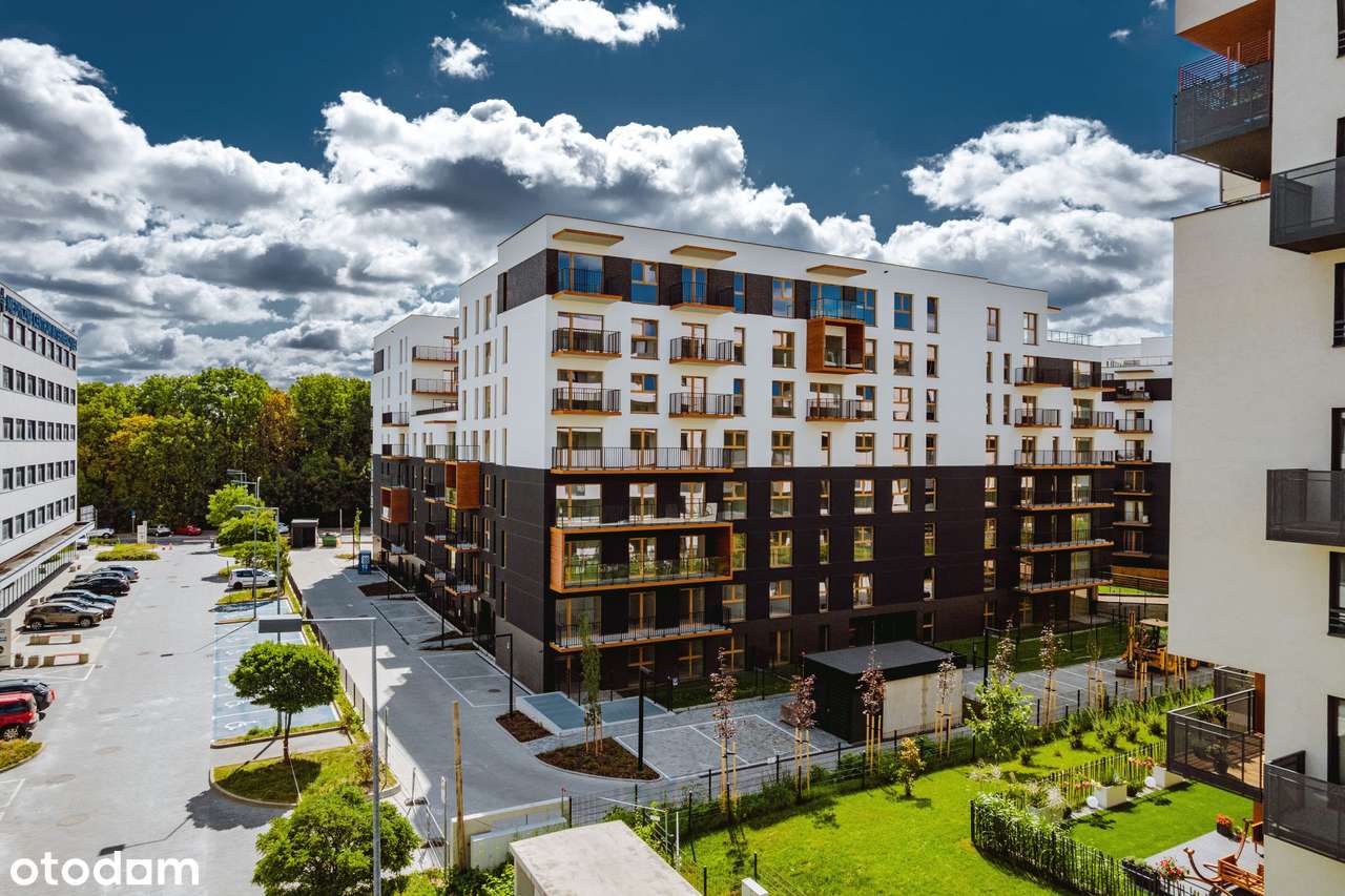 Rondo Ceglana II - apartamenty inwestycyjne-7