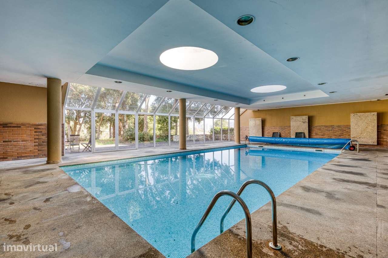 Apartamento T2 de Excelência no Arrábida Place – Conforto,... - Grande imagem: 2/42