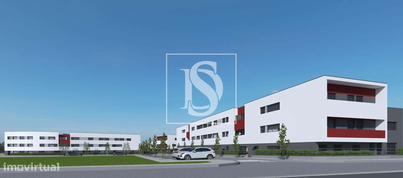 Apartamento T3 Venda em Póvoa de Varzim, Beiriz e Argivai,Póvoa de Var - Grande imagem: 4/16