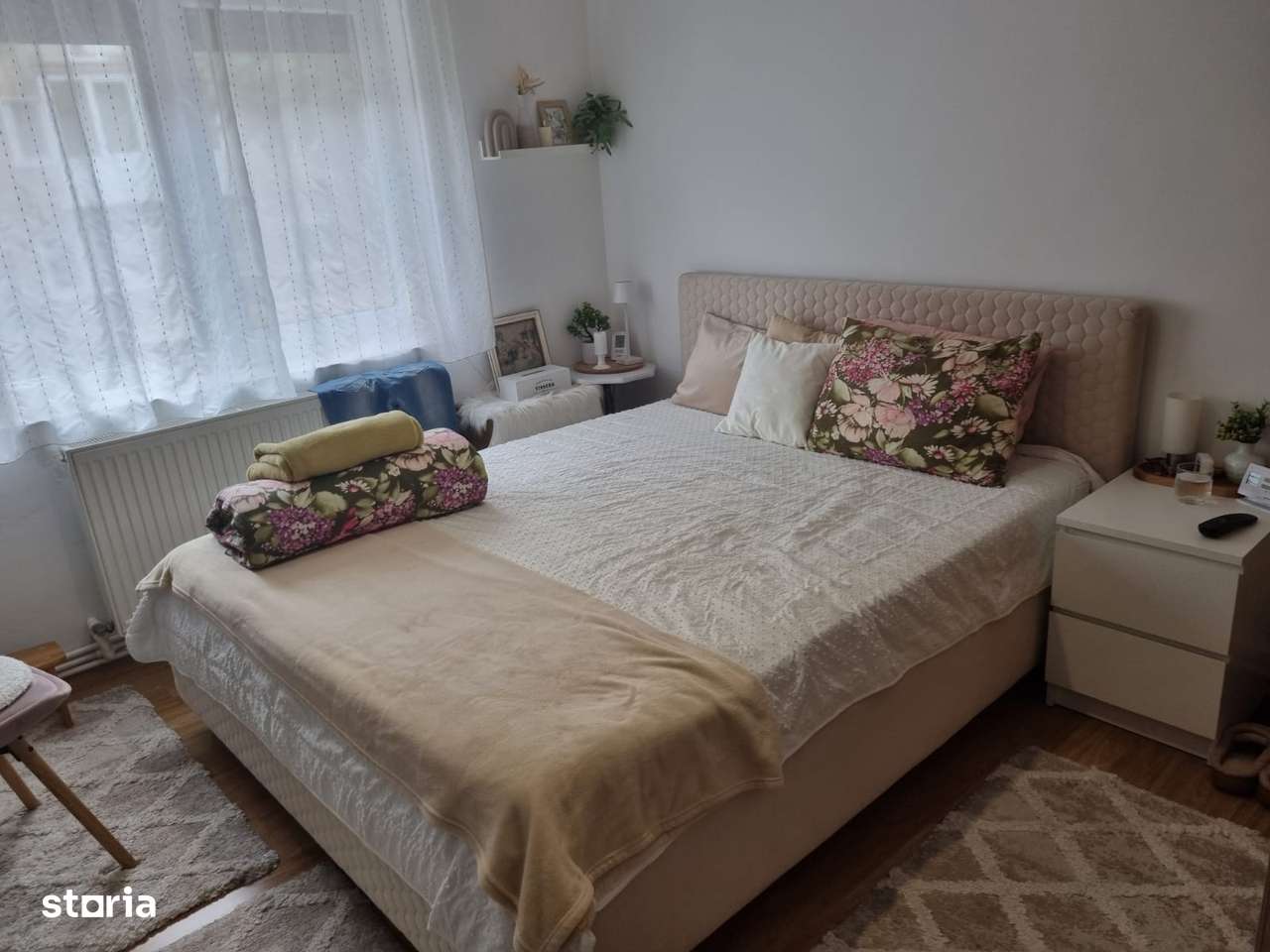 Apartament 2 camere decomandat,Deva-piața centrală-13