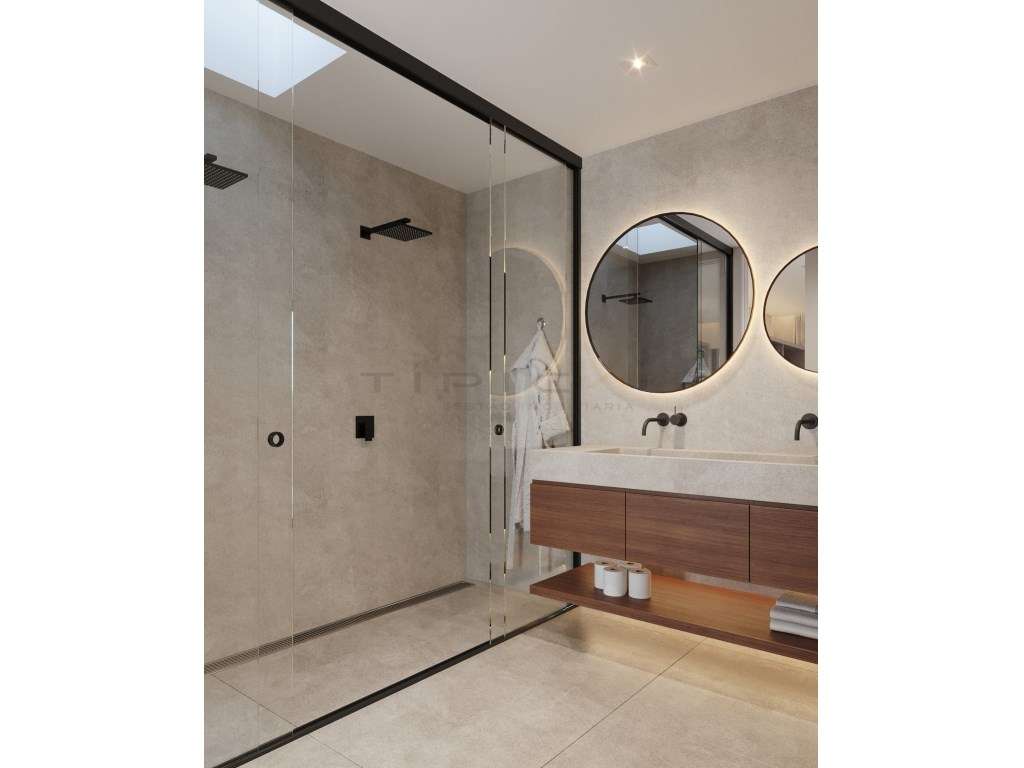 Moradia V4 Cascais NOVO-20