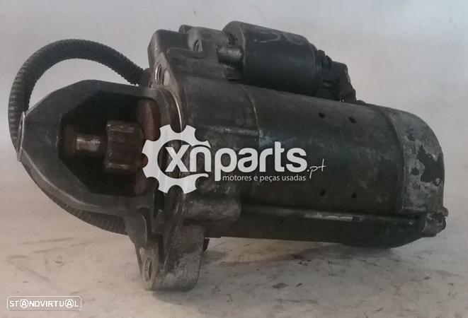 Motor de arranque MERCEDES (W210) E 320 CDI | 07.99 - 03.02 Usado - 2