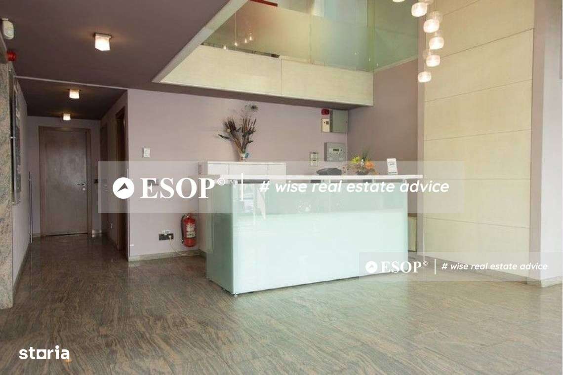 De vanzare cladire de birouri, Vacarescu, ID 4675-1