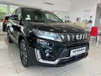 Suzuki Vitara 1.4 Boosterjet SHVS Elegance 2WD - 9