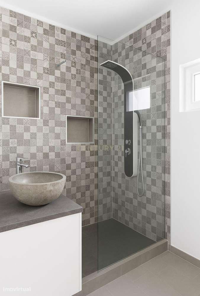 Moradia T2+1 em Alto do Moinho, Corroios - Grande imagem: 5/10