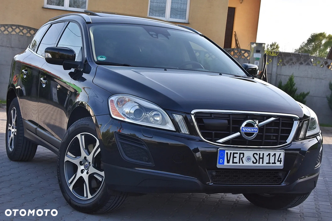 Volvo XC 60 - 2