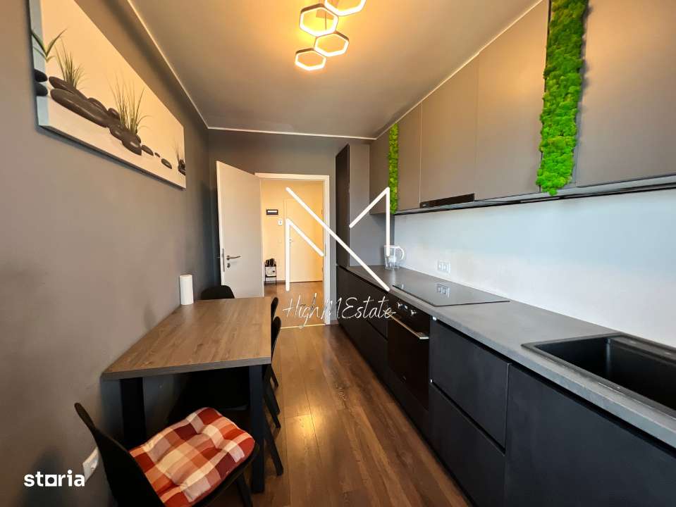 Apartament 2 Camere | Avantgarden Bartolomeu | Parcare si Boxa Incluse-6