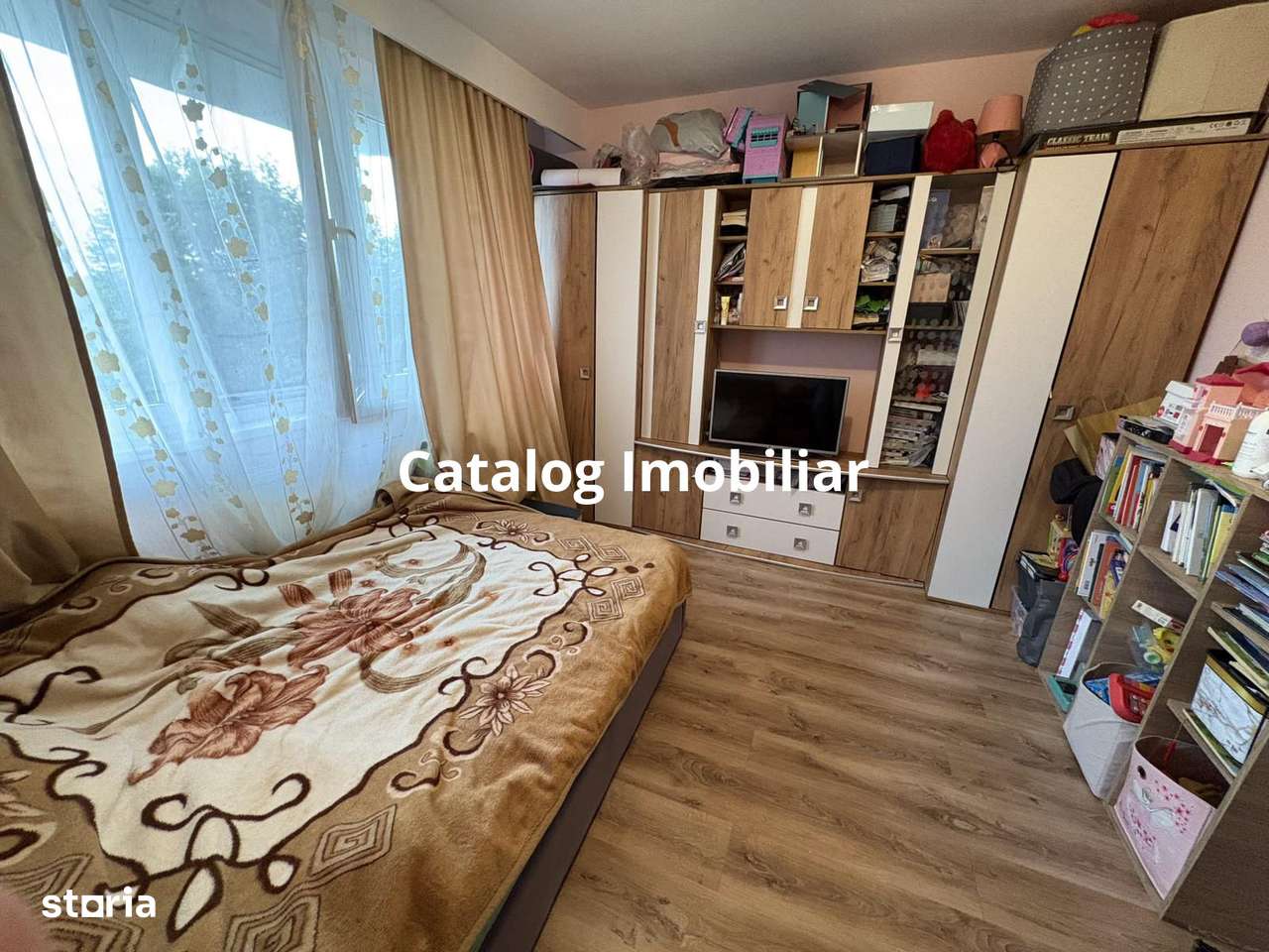 Apartament 2 camere Gheorgheni - Imagine principală: 3/6