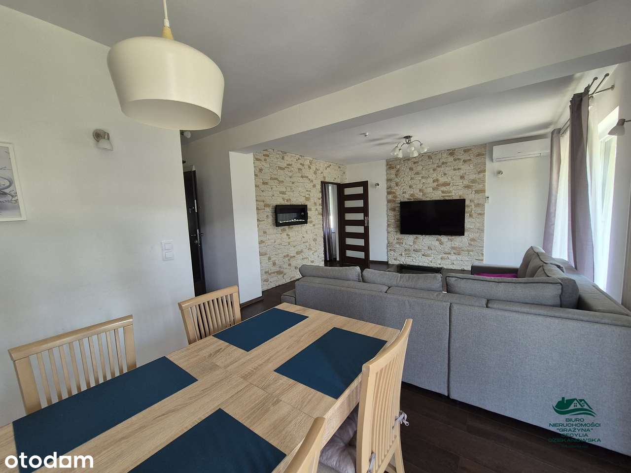 Duży dom 180m2 w Ciechocinku pod inwestycję-15