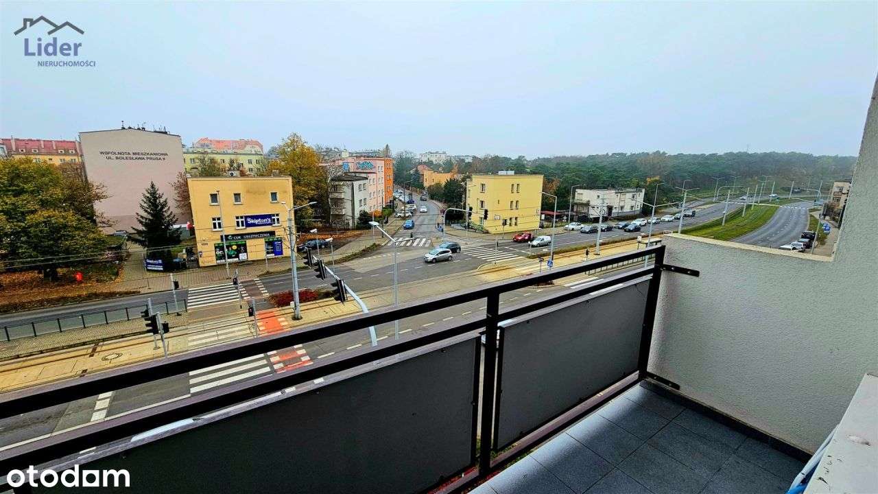 2 pokojowe blisko starówki, os. Młodych, Toruń-10