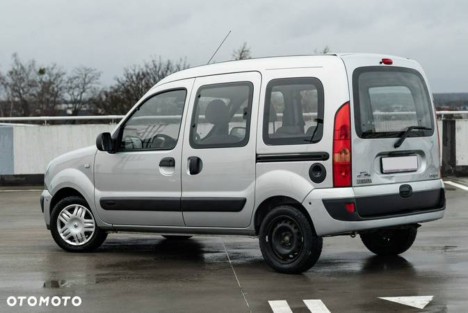 Renault Kangoo - 10