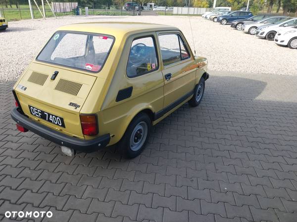 Fiat 126 - 8