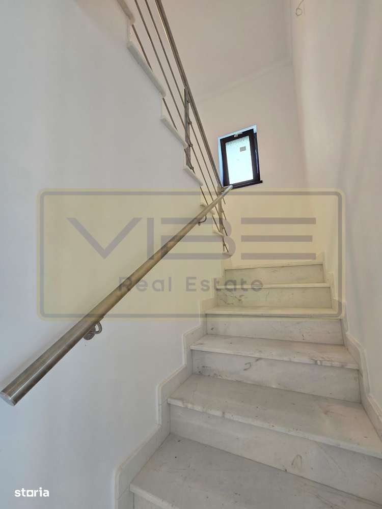 Vila 5 camere- intabulata- 140mp Miroslava- Cornesti-7