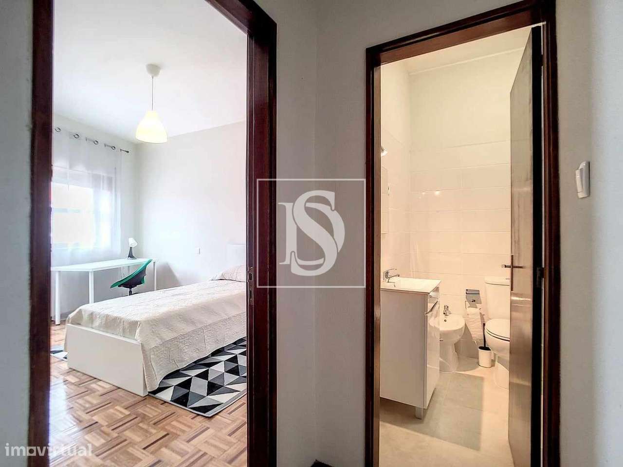 Apartamento T2 Venda em Paranhos,Porto-24