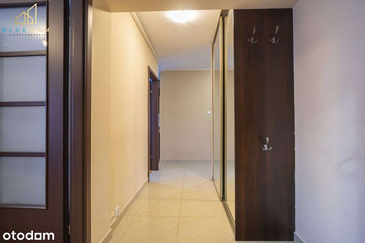 68 m2 ,  3 pokoje oraz bardzo duży balkon-5