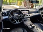 Mercedes-Benz E 220 d 9G-TRONIC Avantgarde - 10