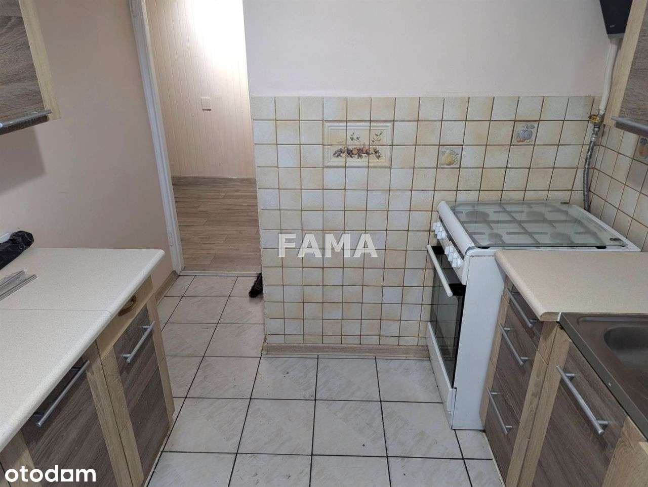 2-pok., parter, 44,85 m2, Śródmieście, Wolne !-6