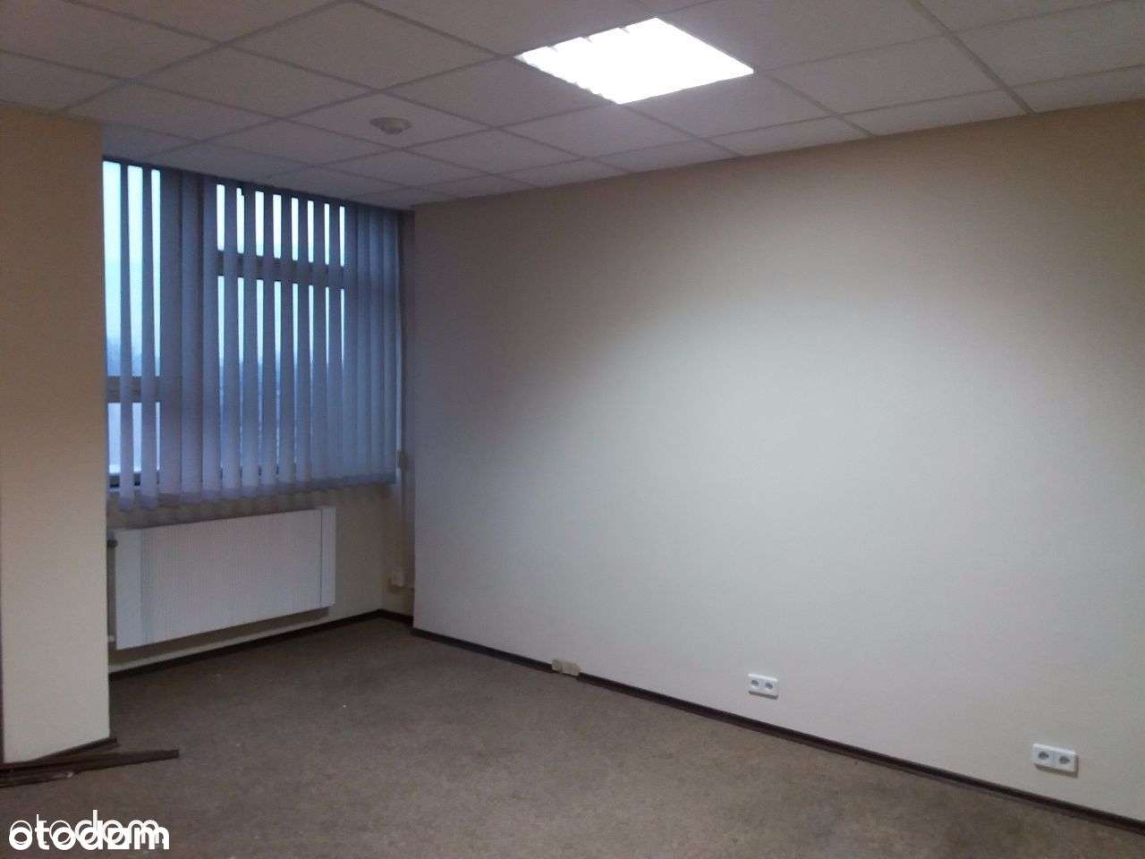 Biuro z parkingiem i recepcją 24h na dobę 200m2 - Pełny obrazek: 3/18