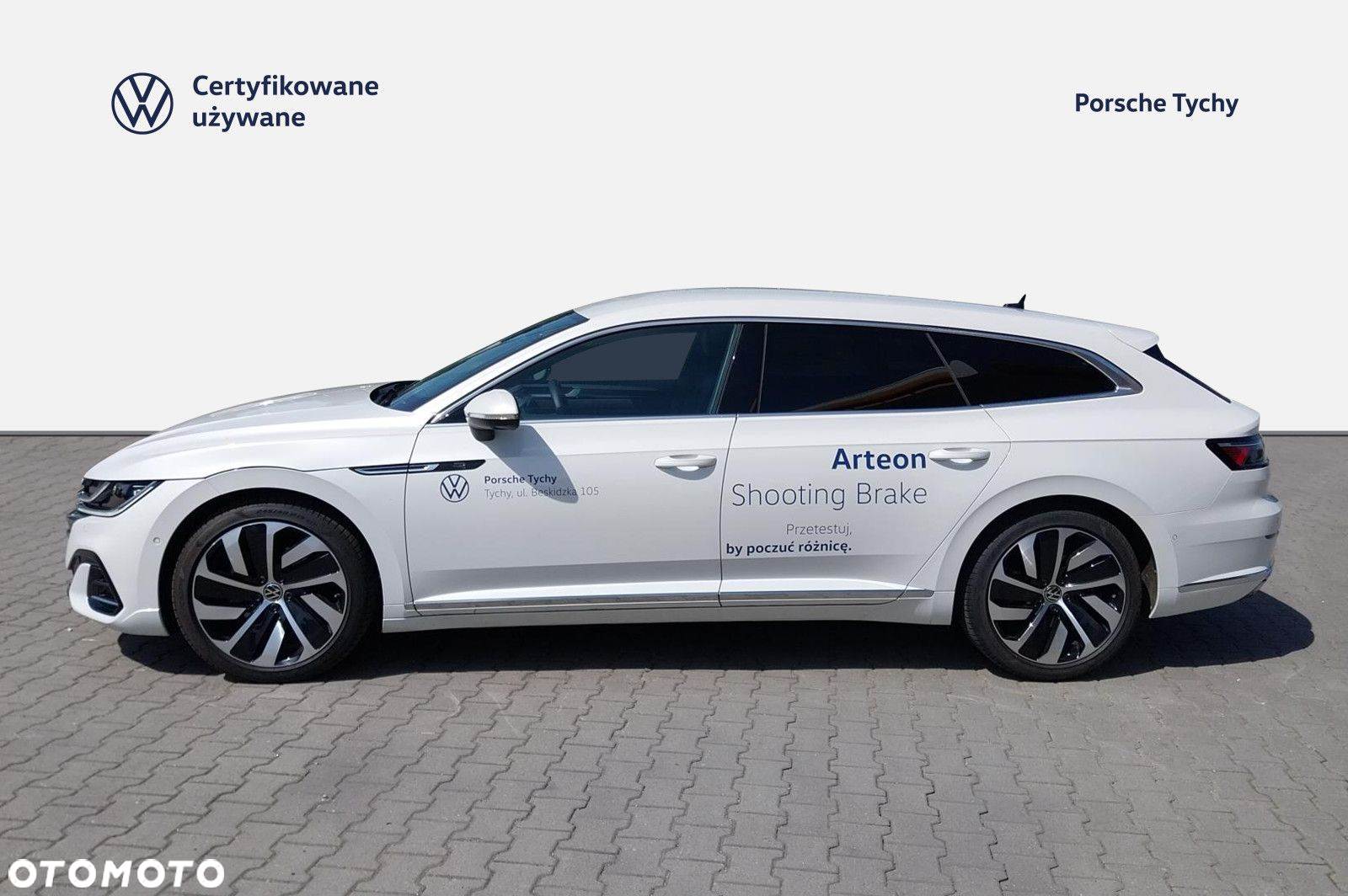 Volkswagen Arteon - 4