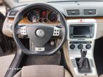 Kierownica multi R line Vw Passat B6 Golf V Sirocco - 1