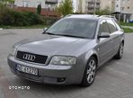 Audi A6 - 1