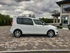 Skoda Roomster 1.2 TDI DPF Ambition - 15