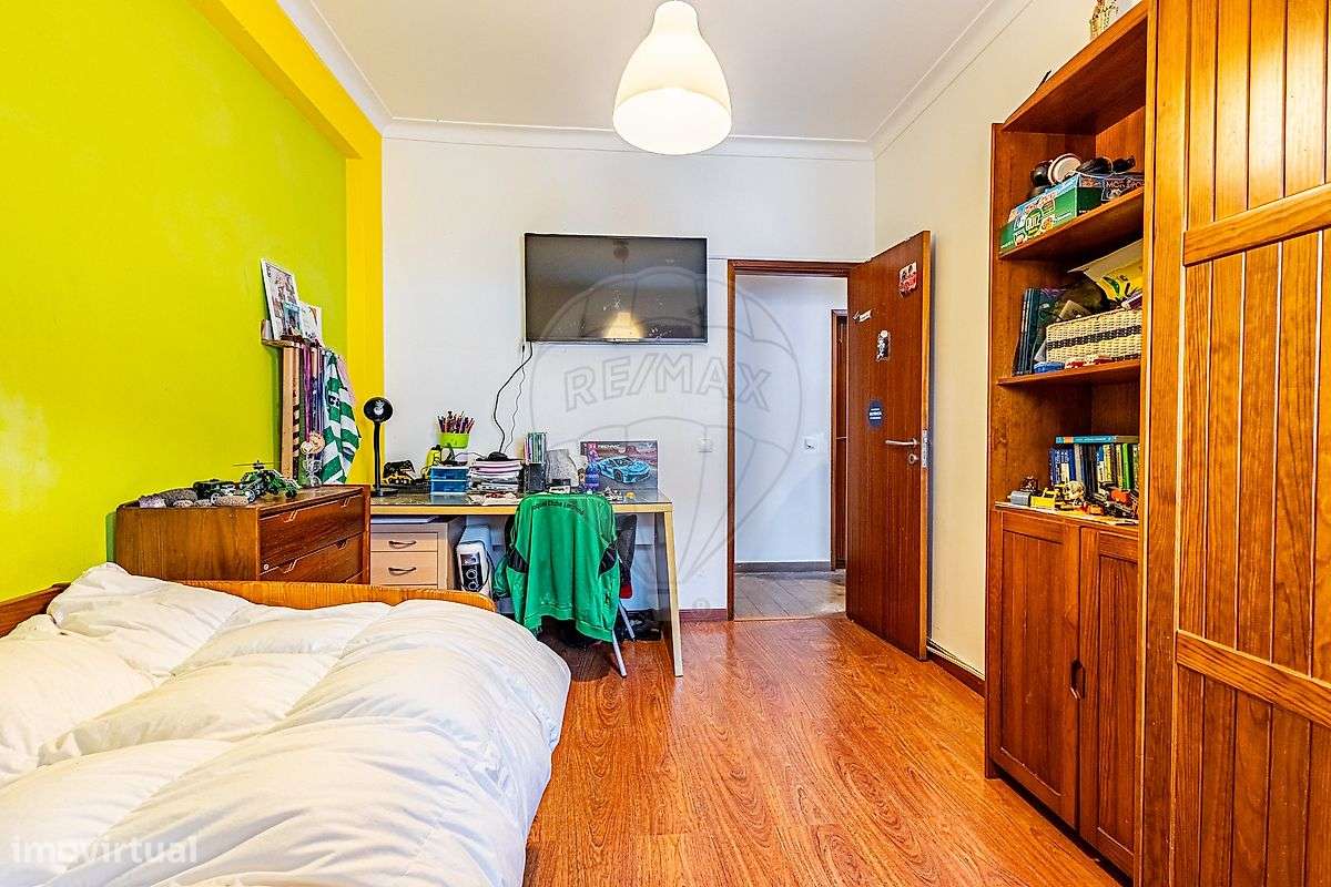 Apartamento T3 para venda-37