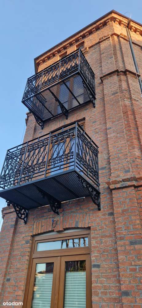 2 pokojowe w rewitalizowanej kamienicy, 30m2 - Pełny obrazek: 4/20