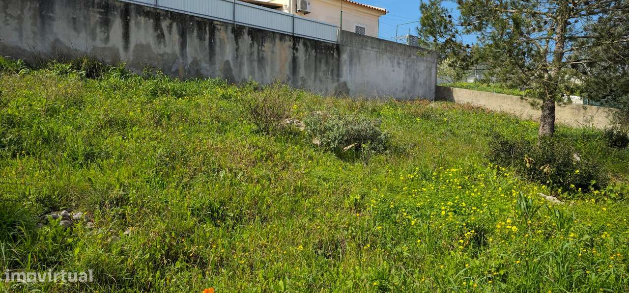 Terreno urbano em Sesimbra-5