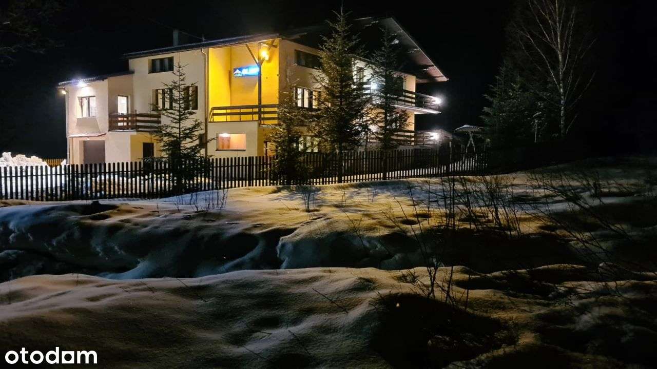 Dom na dużej działce sprzedam lub zamienię na mieszkanie w okolicy Kat