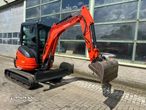 Kubota U25-3EU - 17