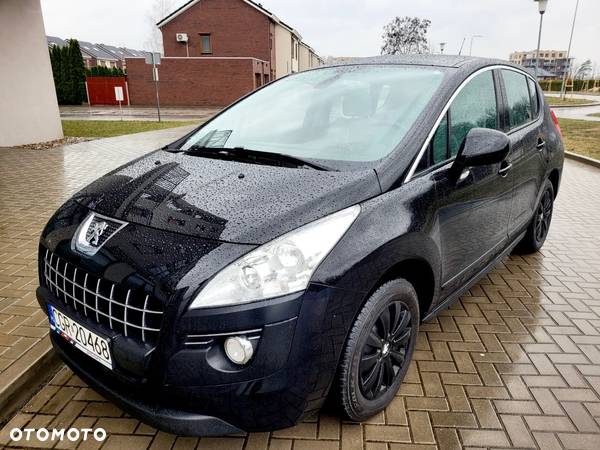 Peugeot 3008 1.6 Premium+ - 1