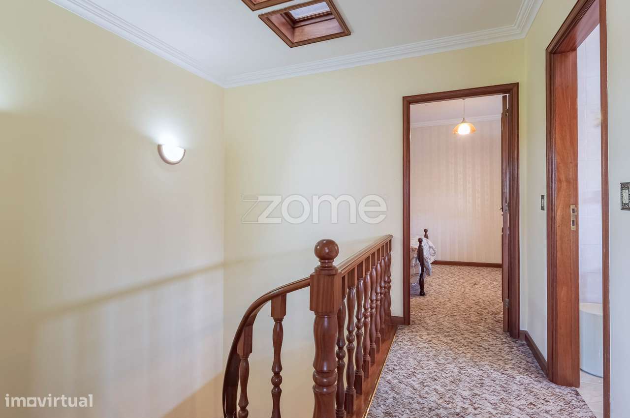 Moradia T4 - LABRUGE - Grande imagem: 5/31