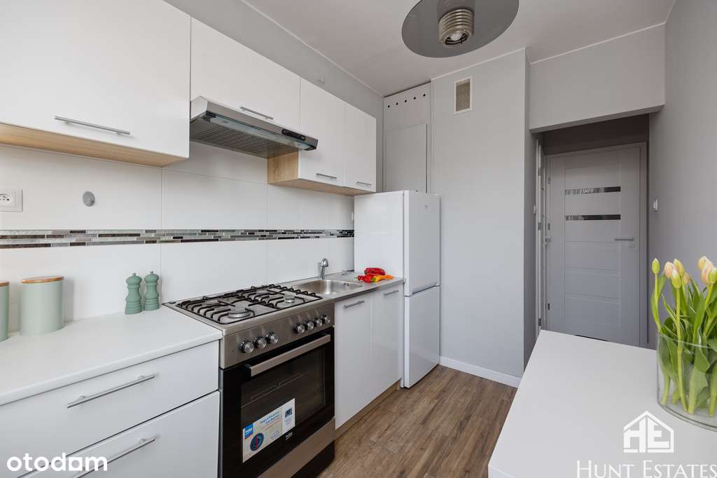 2 pokoje na start lub pod inwestycję | Stegny-4