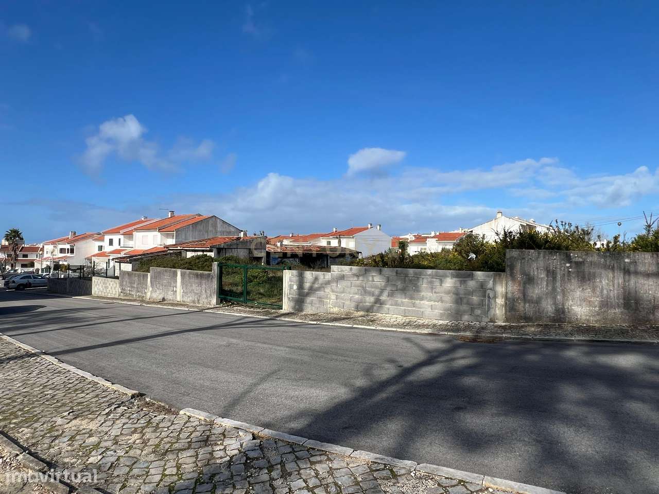 Terreno com Vista Mar – Nazaré (Pinhal do Camarção)-6