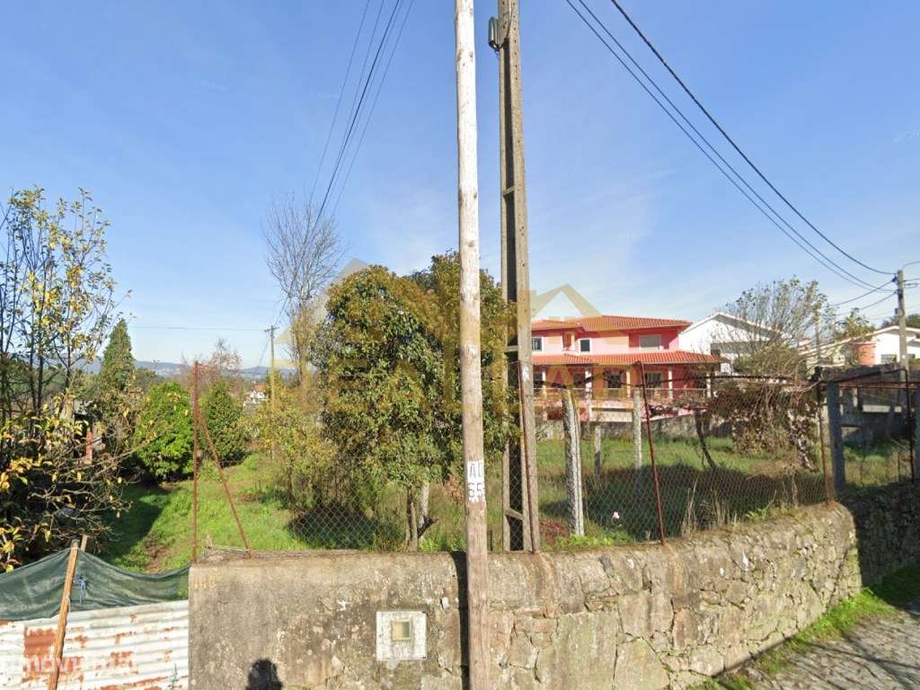 Terreno em Rio Covo - Barcelos - Grande imagem: 4/9