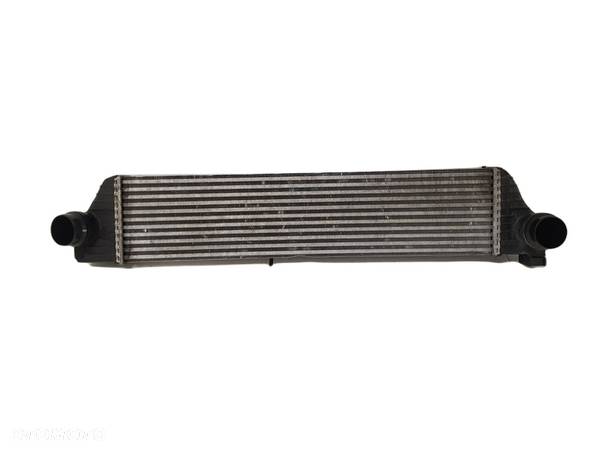 CHŁODNICA POWIETRZA INTERCOOLER RENAULT MASTER III 3 MOVANO C 3 NISSAN NP400 2.3CDI 10-24 144960015R - 1