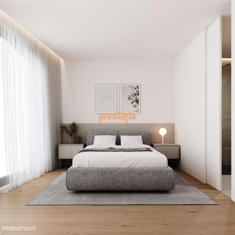 Moradia T3 Venda em Braga (Maximinos, Sé e Cividade),Braga-25