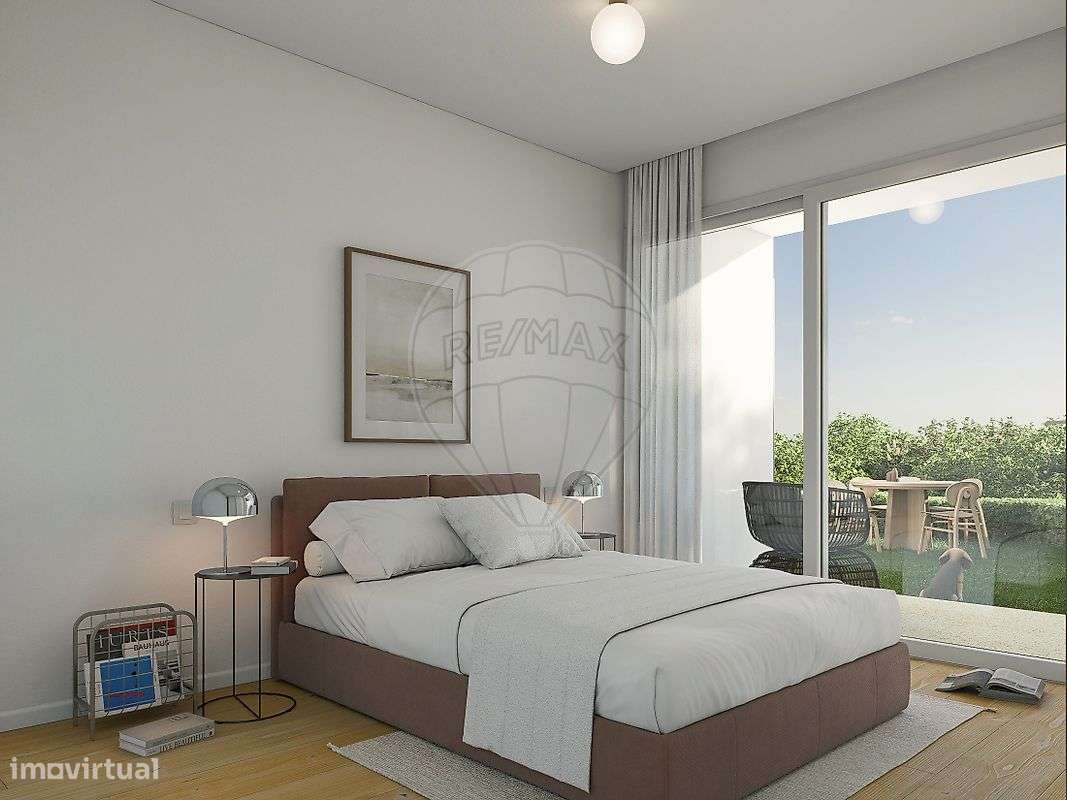 Apartamento T1 para venda - Grande imagem: 5/16