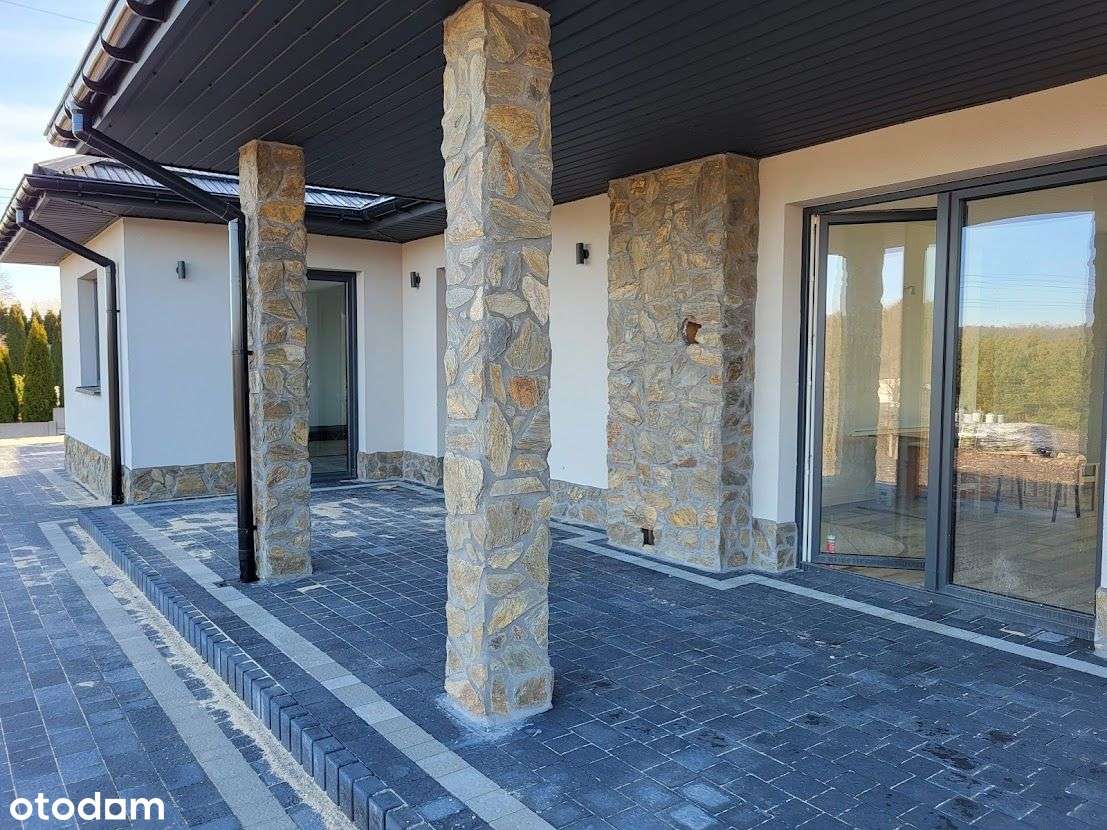 Sprzedam dom z najemcą - ROI 7% – Starachowice, ul. Ostrowiecka-5