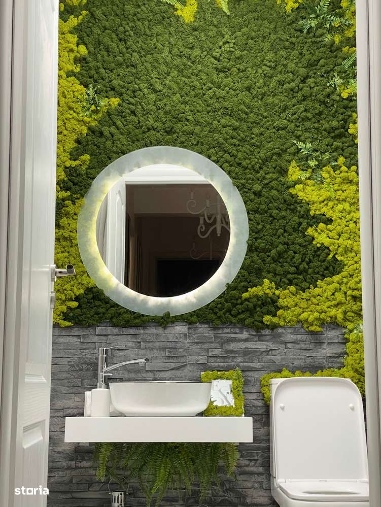 Metrou Berceni 3 camere gata de mutare cu parcare - Imagine principală: 2/12