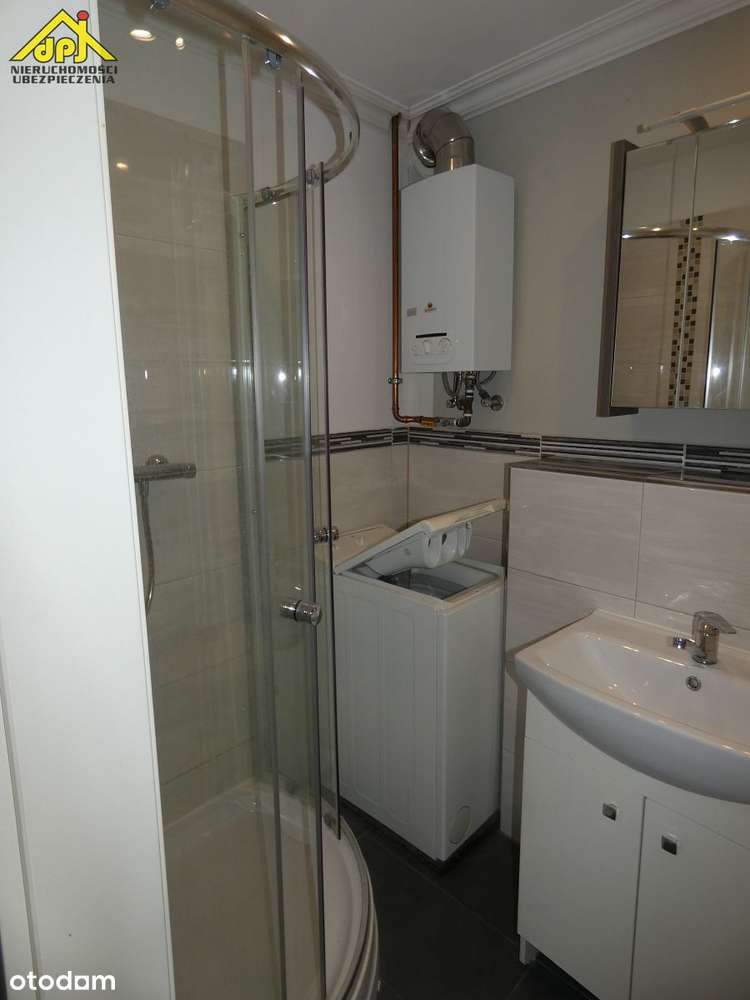 3 pokojowe rozkładowe mieszkanie 58m2 z balkonem u-7