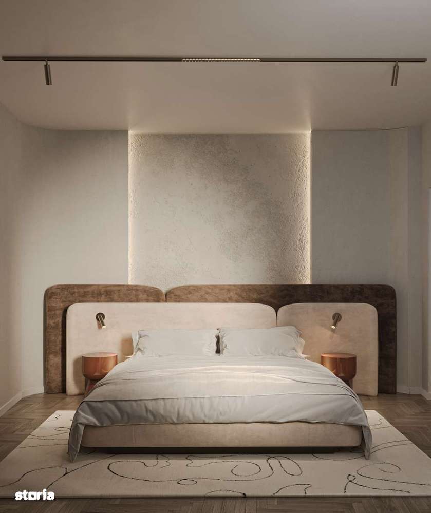 Apartament 3 camere + dresing | Bd. Unirii et. 8 + parcare subteran -1 - Imagine principală: 5/20