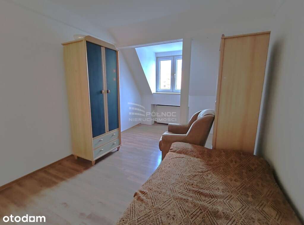 Budynek usługowy w Hrubieszowie na Łaziennej-5